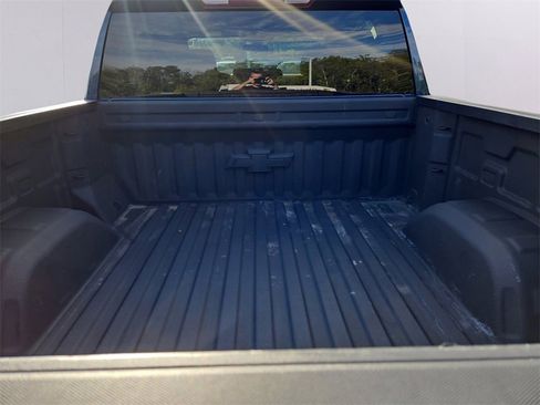 Used 2022 Chevrolet Silverado 1500 Custom Trail Boss w/ Safety Confidence Package image 29