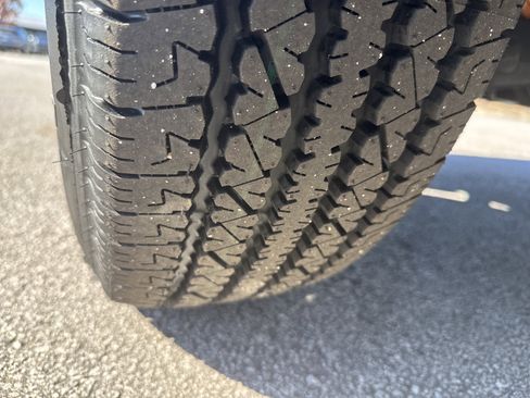 New 2025 GMC Savana 2500 w/ Driver Convenience Package image 12