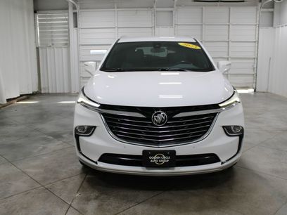 Used 2023 Buick Enclave Essence