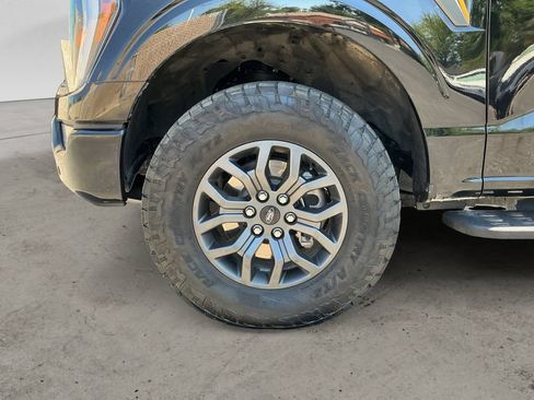 Used 2021 Ford F150 Tremor w/ Equipment Group 401A Mid AWD/4WD image 9