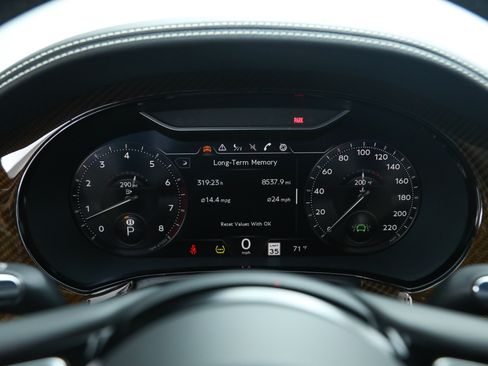 Used 2024 Bentley Continental GT Speed AWD/4WD image 32