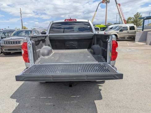 Used 2020 Toyota Tundra SR5 image 15