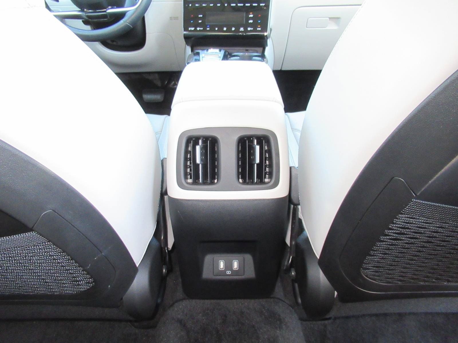 Used 2024 Hyundai Tucson SEL AWD/4WD image 35