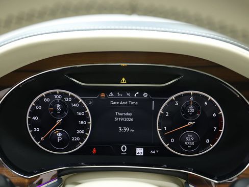 Used 2020 Bentley Flying Spur W12 w/ First Edition Specification AWD/4WD image 31