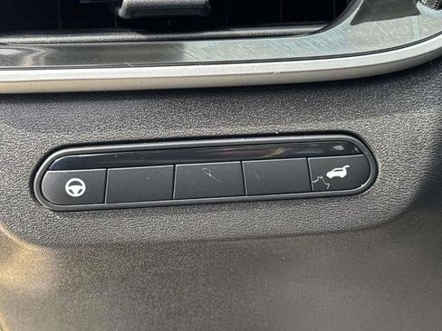 Used 2024 INFINITI QX60 Luxe FWD image 22