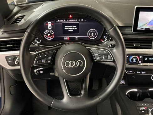 Used 2018 Audi A5 2.0T Premium Plus w/ Premium Plus image 12