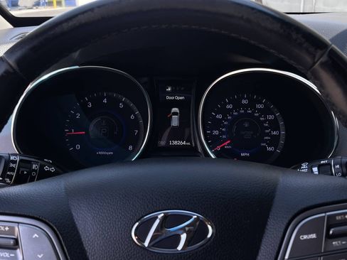 Used 2016 Hyundai Santa Fe SE w/ Option Group 02 AWD/4WD image 18