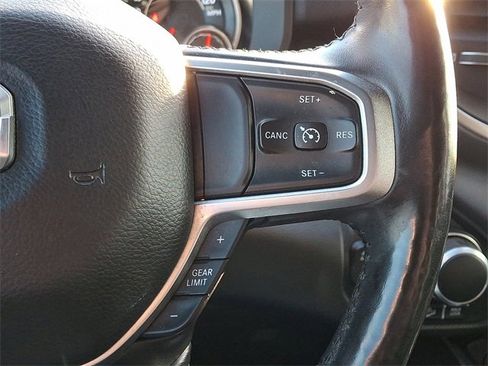 Used 2019 RAM 1500 Big Horn image 23