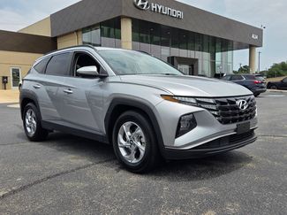 Used 2024 Hyundai Tucson SEL FWD video 1