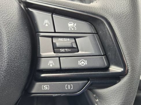 Used 2026 Subaru Forester Premium AWD/4WD image 15