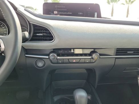 New 2026 MAZDA CX-30 AWD 2.5 S image 12