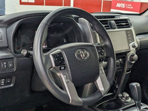 Used 2024 Toyota 4Runner SR5 image 15