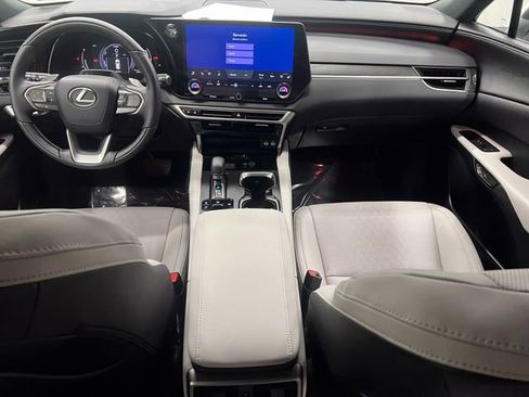 Certified 2024 Lexus RX 350 w/ Convenience Package AWD/4WD image 14