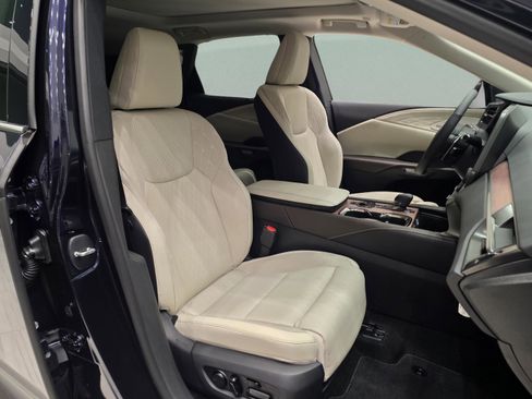 New 2026 Lexus RX 350 AWD image 30