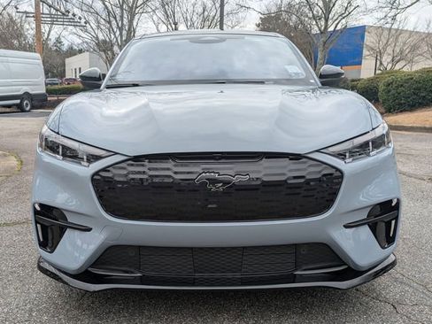 New 2026 Ford Mustang Mach-E GT image 39