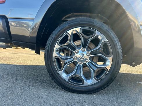 Used 2021 RAM 1500 Limited image 30