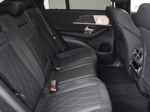 New 2026 Mercedes-Benz GLE 63 AMG S image 18