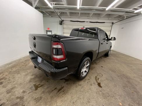 Used 2019 RAM 1500 Sport w/ Level 2 Equipment Group image 6