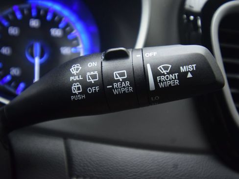 New 2027 Chrysler Pacifica Select AWD/4WD image 22