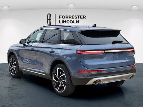 New 2026 Lincoln Corsair Reserve image 5