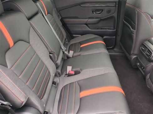New 2026 Honda Passport TrailSport image 22