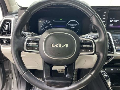 Used 2022 Kia Sorento SX FWD image 22