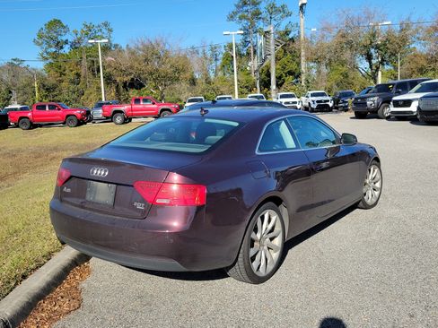 Used 2014 Audi A5 2.0T Premium Plus image 16