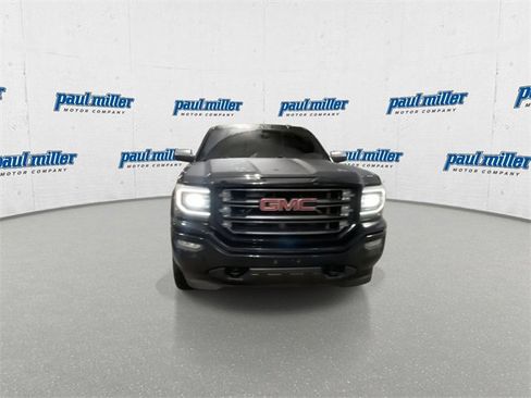 Used 2016 GMC Sierra 1500 SLE image 4
