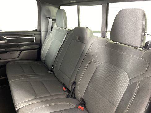 Used 2023 RAM 1500 Big Horn w/ Trailer Tow Group AWD/4WD image 32