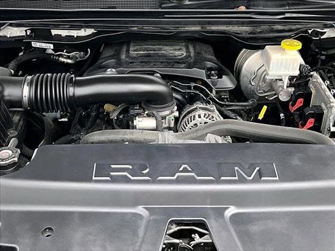 Used 2019 RAM 1500 Rebel w/ Rebel Level 2 Equipment Group image 11