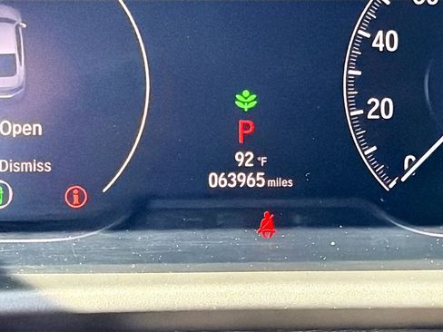 Used 2018 Honda Accord Sport image 34