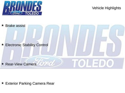 Used 2023 Ford Escape Active w/ Tech Pack #1 image 25