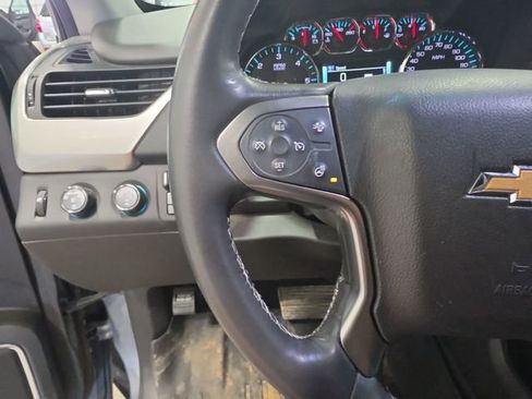 Used 2019 Chevrolet Tahoe Premier w/ Max Trailering Package AWD/4WD image 10