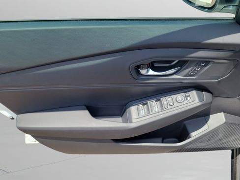 New 2026 Honda Accord EX-L image 23