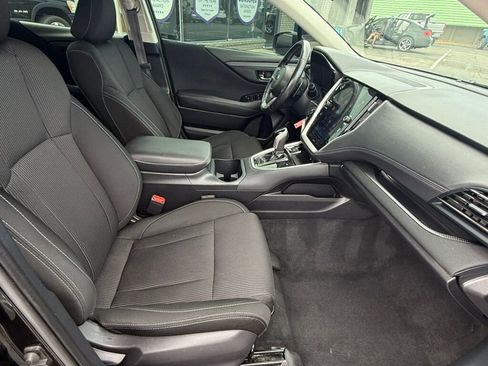Used 2022 Subaru Legacy Premium AWD/4WD image 42