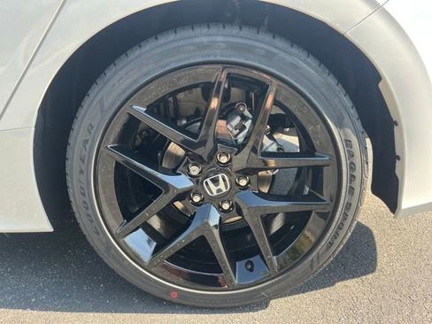 New 2026 Honda Civic Sport image 10