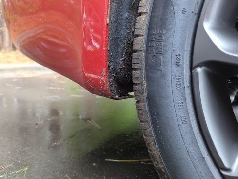 New 2026 Chrysler Pacifica Limited image 10