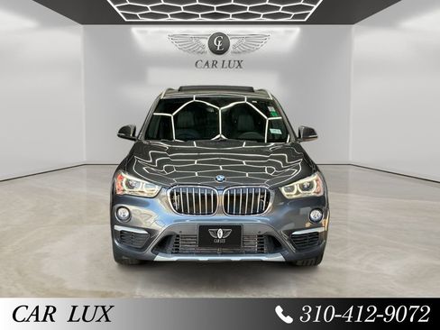 Used 2017 BMW X1 sDrive28i FWD image 8
