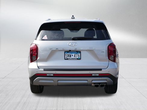 Used 2025 Hyundai Palisade SEL image 6