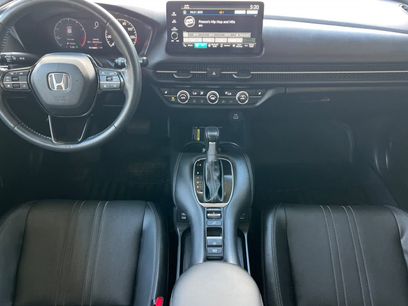 Used 2024 Honda HR-V EX-L