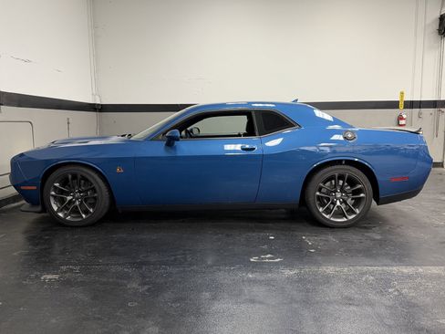 Used 2023 Dodge Challenger R/T Scat Pack w/ Plus Package image 9