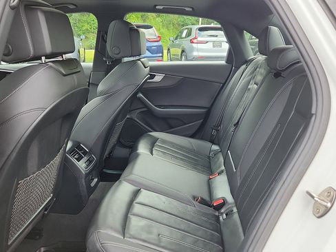 Used 2020 Audi A4 2.0T Premium AWD/4WD image 10