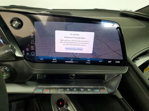 New 2026 Chevrolet Corvette Z06 image 18