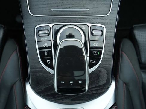 Used 2019 Mercedes-Benz C 43 AMG 4MATIC Sedan w/ Parking Assistance Package image 36