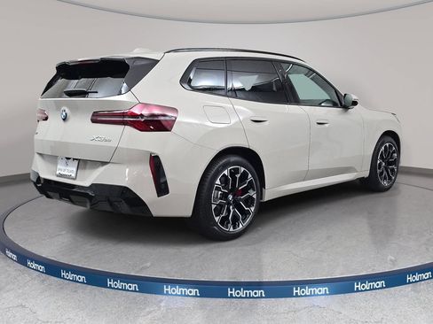 New 2026 BMW X3 xDrive30i w/ Premium Package AWD/4WD image 5