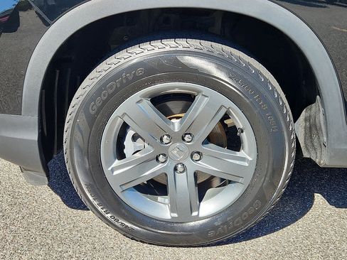 Used 2023 Honda Ridgeline RTL-E image 9