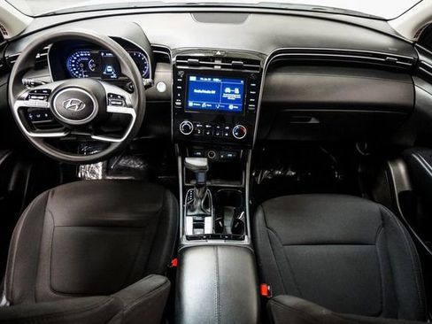 Used 2023 Hyundai Tucson SEL image 13