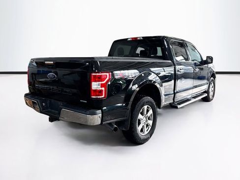Used 2020 Ford F150 XLT w/ XTR Package image 6