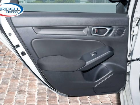 Certified 2023 Honda Civic Sport image 11