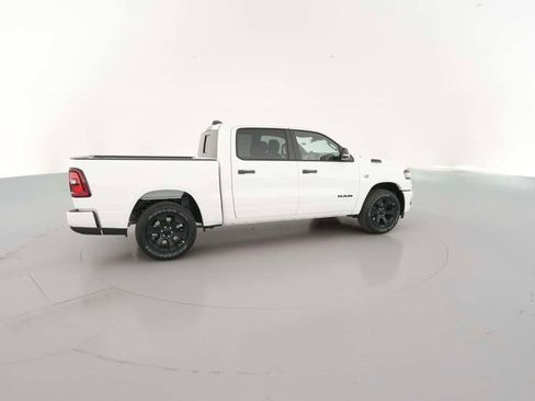 New 2026 RAM 1500 Big Horn image 13